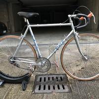 Bicicletta Vintage VINER SPECIAL COURSE (Eroica)