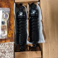 ammortizzatori Harley Davidson 