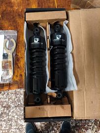 ammortizzatori Harley Davidson 