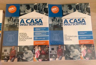 A casa degli scrittori