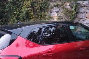 Captur 1 serie 110 cv diesel