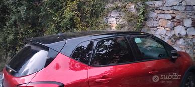 Captur 1 serie 110 cv diesel