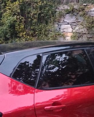 Captur 1 serie 110 cv diesel