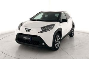 TOYOTA Aygo X 1.0 Trend 72cv s-cvt