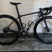 Giant TCR Advance Pro team misura XS 