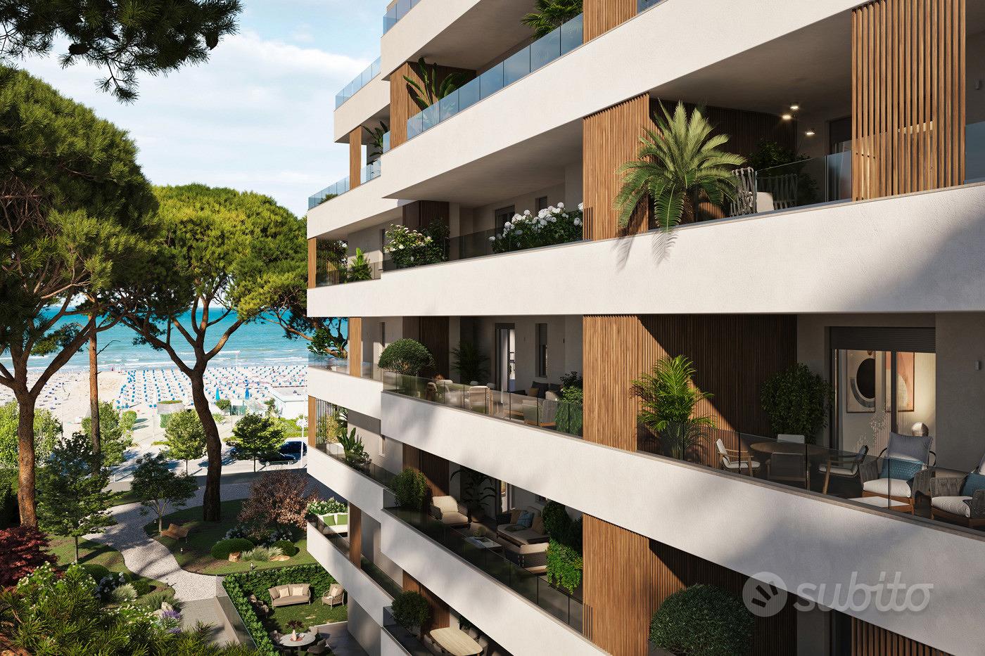 Apartment in Giulianova, Teramo - Vista 5