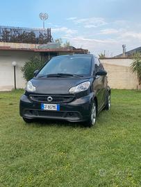 Smart cdi turbo cabrio