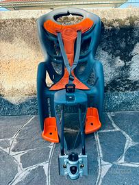 Seggiolino Bicicletta per Bimbo/a
