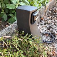 Led illuminazione giardino
