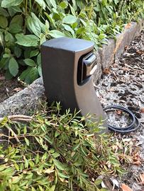 Led illuminazione giardino