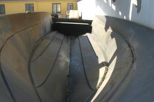 Stampo Barca 11,35mt