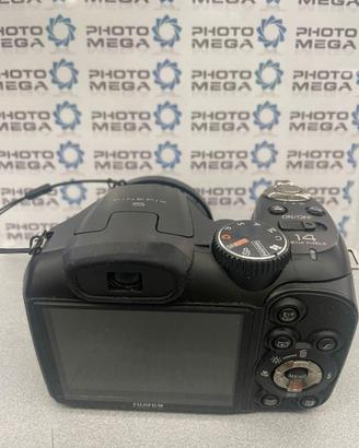 FUJIFILM BRIDGE S2980