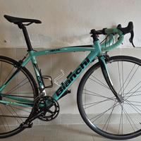 Bianchi Via Nirone 7