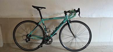 Bianchi Via Nirone 7