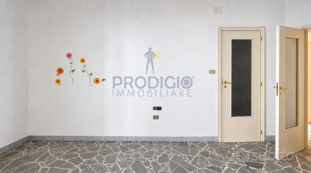 Apartment in Molfetta, Villaggio Belgiovine - Altro