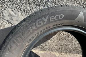 Gomme auto
