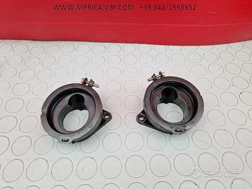 COLLETTORI ASPIRAZIONE KAWASAKI ER6 N 2006 2007 ER