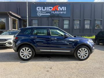 Land Rover Range Rover Evoque 5p 2.2 sd4 190cv aut