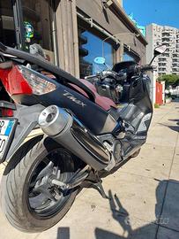 Yamaha T Max Tech Max