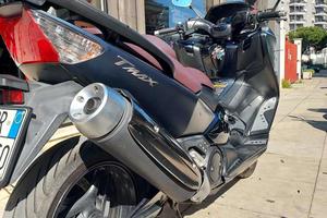 Yamaha T Max Tech Max