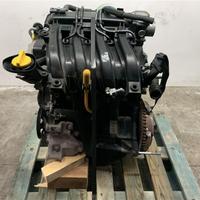 MOTORE SEMICOMPLETO DACIA Sandero Serie II 6001552