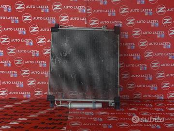 CONDENSATORE MITSUBISHI L 200 5Â° Serie 92131A061A