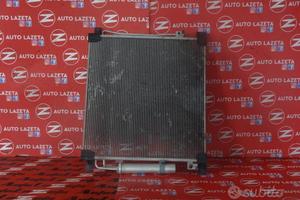 CONDENSATORE MITSUBISHI L 200 5Â° Serie 92131A061A
