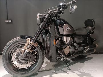 Qj Motor SRV 600 OPERAZIONE 50%