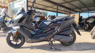 Kymco Downtown GT 350i