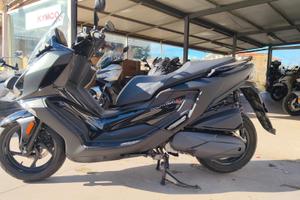 Kymco Downtown GT 350i