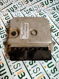 centralina fiat Qubo - 51880759