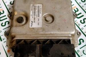 centralina fiat Qubo - 51880759