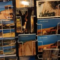 cartoline Costa Verde