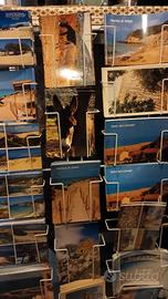 cartoline Costa Verde