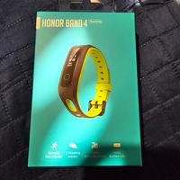 Honor Band 4 Running