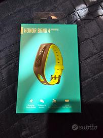 Honor Band 4 Running