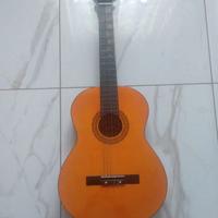Chitarra classica Florencia