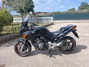 Honda CBF 600 - 2005