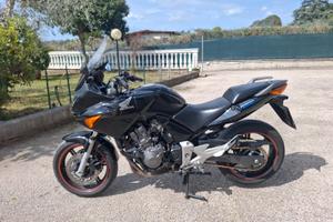 Honda CBF 600 - 2005