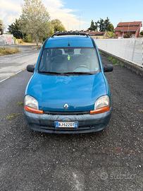 Renault Kangoo 1.4CC (Su appuntamento)