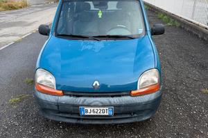 Renault Kangoo 1.4CC (Su appuntamento)