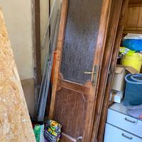 Porte in legno