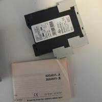 relè guida din 3ug4511-1bp20