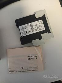 relè guida din 3ug4511-1bp20