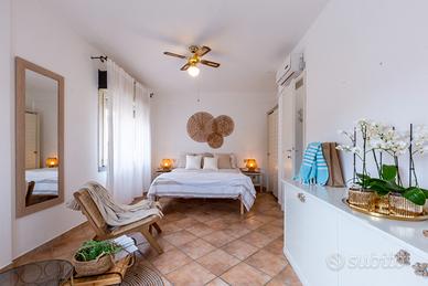 Casa Cavour 2 villasimius via del mare