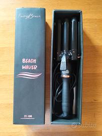 Nuovo arricciacapelli onde morbide - bech waver