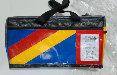 Borsa Mille Miglia