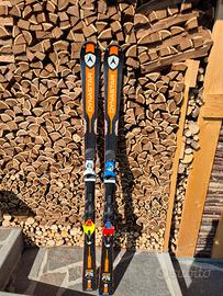 Sci da slalom Dynastar 
