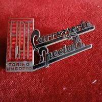 carrozzeria speciale 