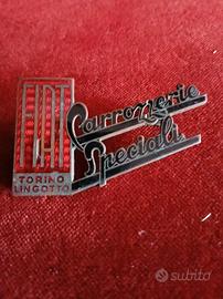 carrozzeria speciale 